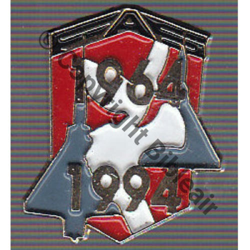 FAS 30e ANNIV Ins ou PINS... Src.D.LEZIN 